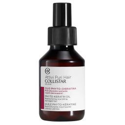 Collistar Phyto-Keratin Oil