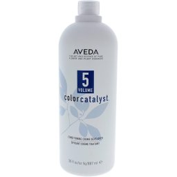 Aveda Color Catalyst Conditioning Developer Cream