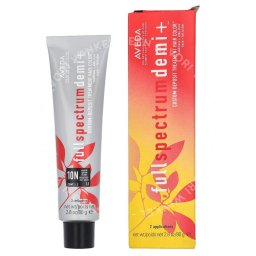 Aveda Full Spectrum Demi+ Custom-Deposit Hair Color