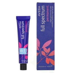 Aveda Full Spectrum Permanent Vegan Pure Tone Hair Color