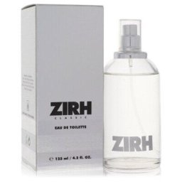 Zirh Classic EDT M 125 ml