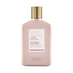 Alfaparf Milano Lisse Design Keratin Therapy Maintenance Conditioner 250 ml