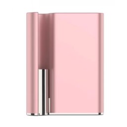 CCELL Baterie fara butoane Vape Pen Palm Roz pentru Cartus 510 pod
