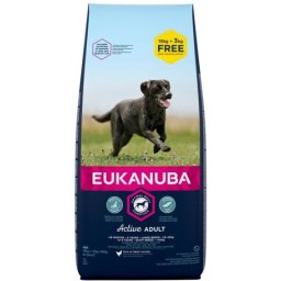 Eukanuba Adult Large 18 kg