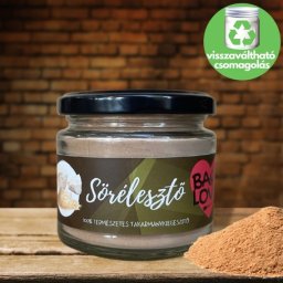 Barf Love drojdie de bere pură pentru câini 100 g