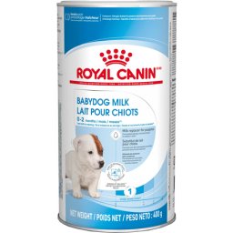 Royal Canin '1st Age Milk - Înlocuitor de lapte pentru cățeluși (0-2 Luni) 400 g