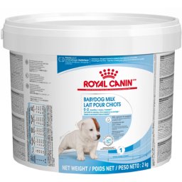 Royal Canin '1st Age Milk - Înlocuitor de lapte pentru cățeluși (0-2 Luni) 2 kg