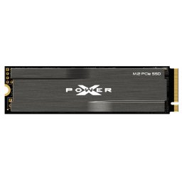 SILICON POWER 1TB XD80 M.2 PCIe M.2 2280 SP001TBP34XD8005