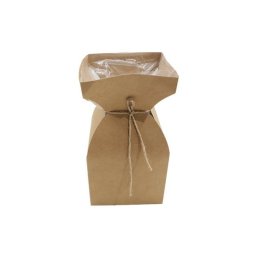 Ambalaj hartie pentru transport buchet flori set 10 buc