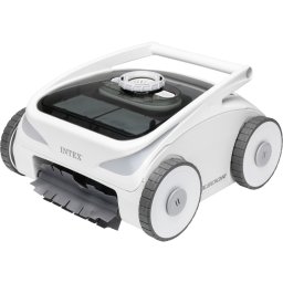 Intex ZX500R - Aspirator de piscină cu acumulator