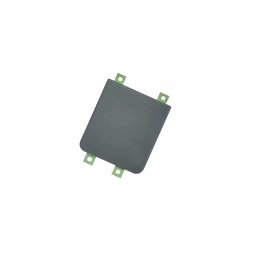Capac Baterie Negru Samsung Galaxy Z Flip5 5G, F731