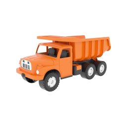 Mașină Tatra 73 cm portocalie