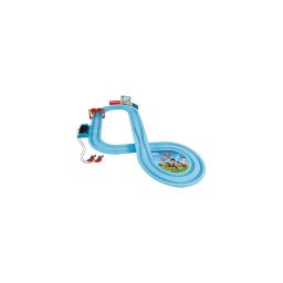 Circuit CARRERA FIRST Paw Patrol, 2,9 m, alimentare 4 x LR14