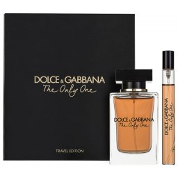 Dolce & Gabbana Singurul set cadou pentru femei