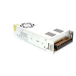 Sursa in Comutatie AC-DC, 300W 12V 25A, Well