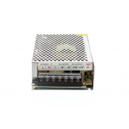 Sursa in Comutatie AC-DC, 96W 12V 8A, Well