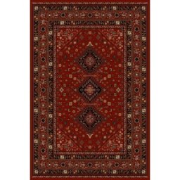 Covor Dreptunghiular, 120 x 170 cm, Grena, Lotos 1531/220