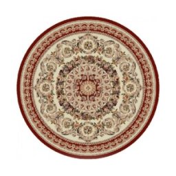 Covor Rotund, 150 x 150 cm, Grena, Lotos 539/120