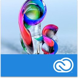 Adobe Photoshop CC, Windows/Mac, subscriptie anuala..