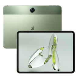 Tableta OnePlus Pad Go, Octa-Core, 11.35", 8GB RAM, 128GB, 4G, Verde