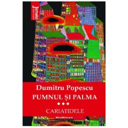 Pumnul si palma Vol.3 - Dumitru Popescu