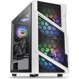 Carcasa Thermaltake Commander C31 TG ARGB white