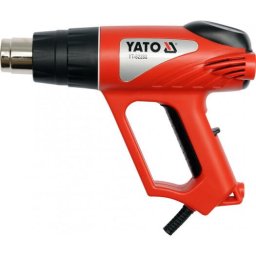 Suflanta cu aer cald 2000 W (YT-82288)