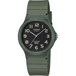 Zegarek Casio MQ-24UC-3BEF Unisex