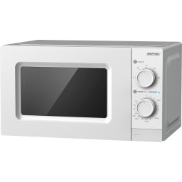 Cuptor cu microunde MPM-20-KMM-11/W white