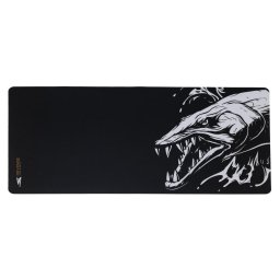 Mousepad T-MLX56768 Negru-Alb