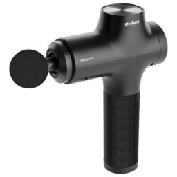 Pistol de Masaj Rebel Active 60W, Motor Puternic, Pentru Recuperare Musculara