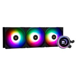 Cooler CPU Frozen Notte 360 ARGB Negru