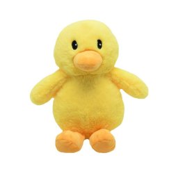 Mascotă rață grażynka 20 cm