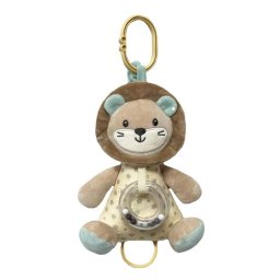 Cutie muzicală leu 18 cm