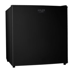 Frigidere Frigider Sub Blat, Ad 8097, Capacitate 58 L, Clasa Energetica E, Consum Anual De Energie 84 Kwh, Negru