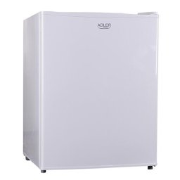 Frigidere Frigider Sub Blat, Ad 8097, Capacitate 58 L, Functionare Silentioasa 40 Db, Dezghetare Manuala, Alb