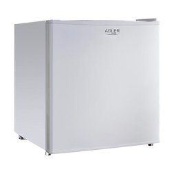 Frigidere Frigider Sub Blat, Ad 8096, Capacitate 45 L, Reglare A Racirii In 6 Trepte, Dezghetare Manuala, Alb