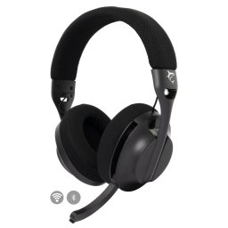 WGH-2441 Falcon, Over-Ear, BT 5.0, Wireless, Negru