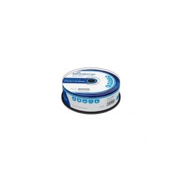 MediaRange BD-R Dual Layer 50GB 6x speed, Cake 25 MR508