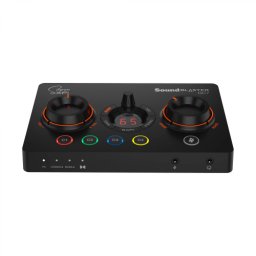 Creative Sound Blaster GC7 - USB DAC with Super X-FI 70SB185000000
