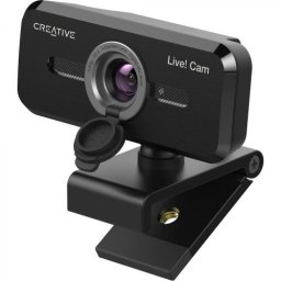 CREATIVE LIVE! CAM SYNC 1080P V2 FHD - USB webcam 73VF088000000 (timbru verde 0.18 lei)