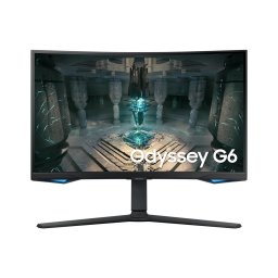 MONITOR 27 SAMSUNG LS27BG650EUXEN LS27BG650EUXEN (timbru verde 7 lei)