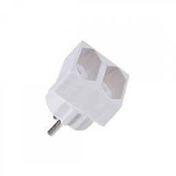 STECKER DUBLU BACHMANN ALB B921.271 B921.271
