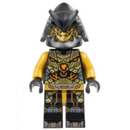 Lego Ninjago Dragons Rising - Imperium Hunter