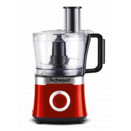 Robot de bucatarie Techwood TRO-6855, 800W, taiere, razuire, feliare