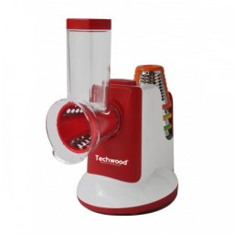 Feliator pentru fructe si legume Techwood TRO-7765, 150W