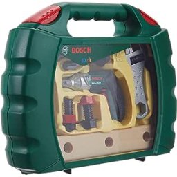 Trusa Ixolino - Bosch