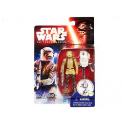 Figurina star wars hasbro, hsb3445
