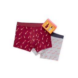 Set cadou boxeri Celio Hot Sauce