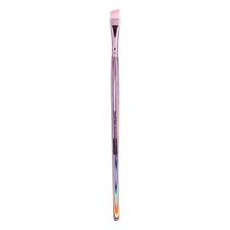 Diva & Nice Cosmetics Professional pensula pentru aplicarea fardului de ochi MAX 519/08 1 buc